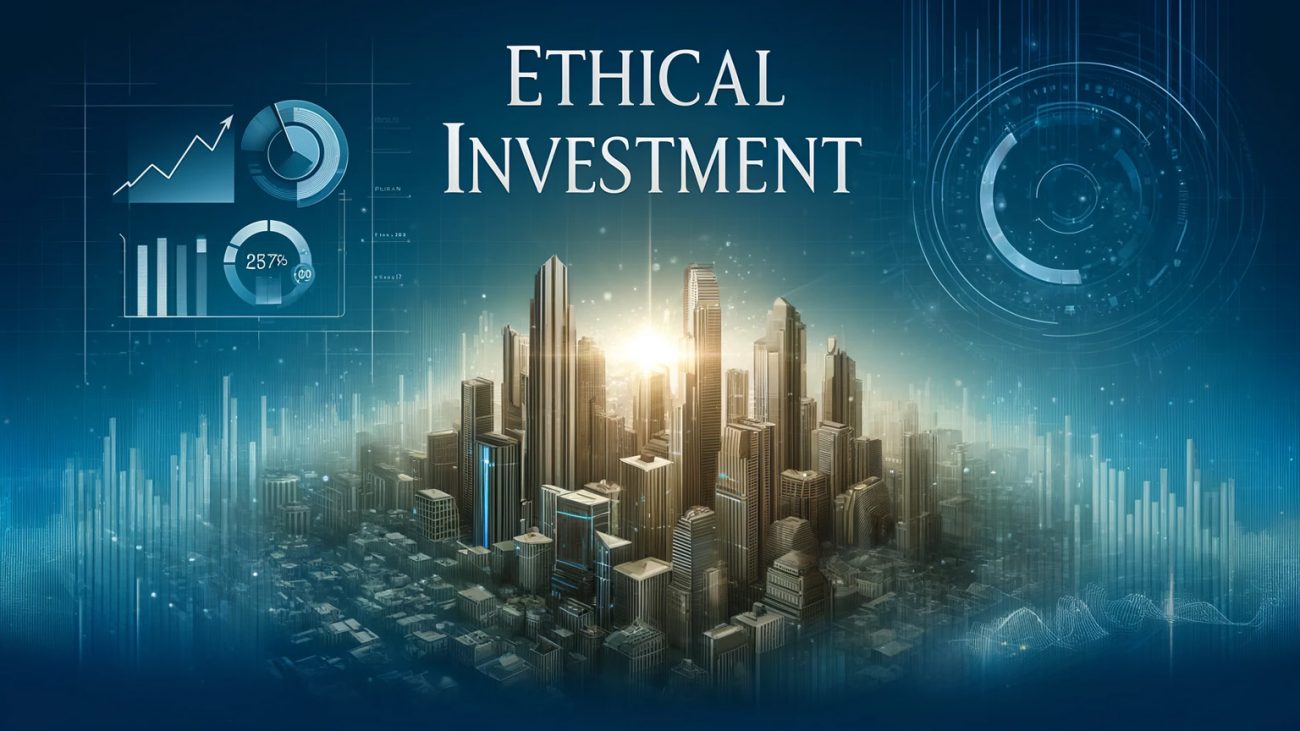 ethical investment in Dubai