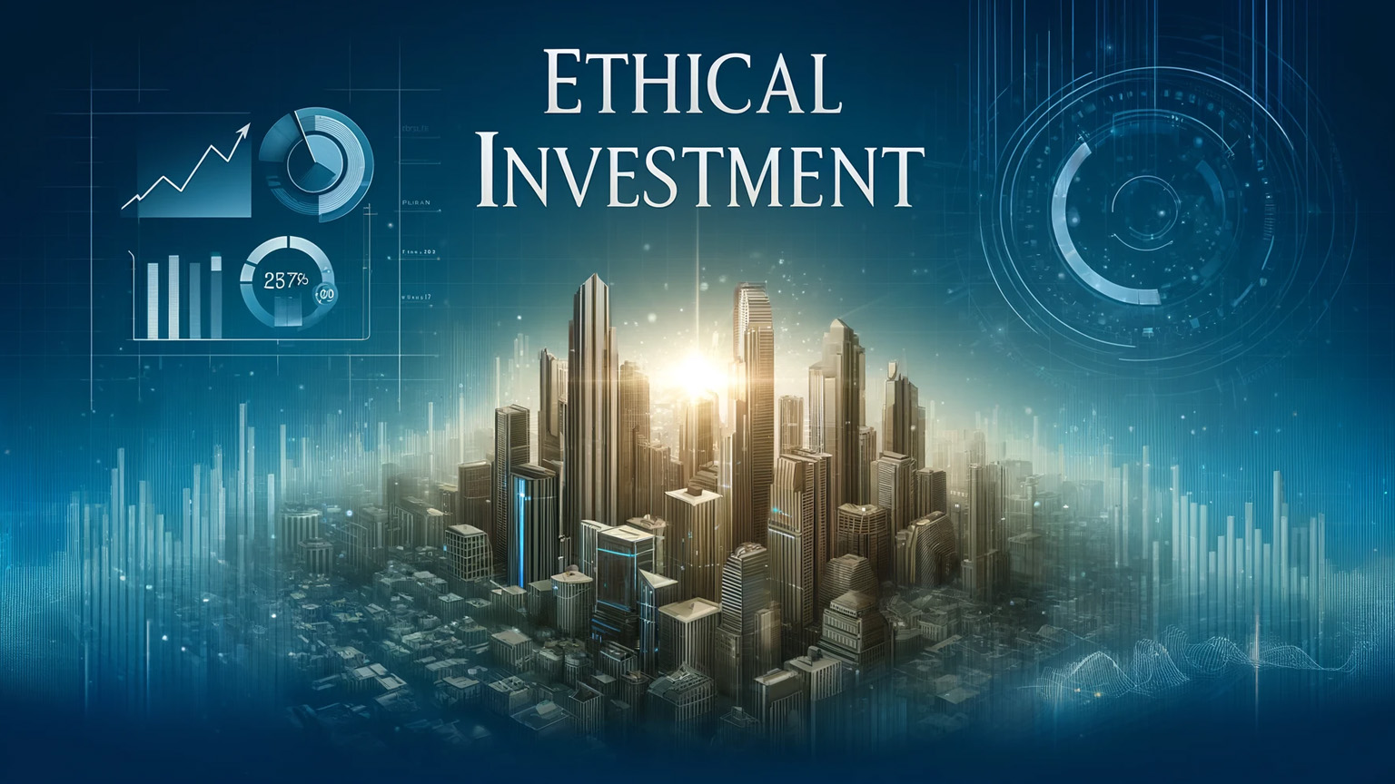 ethical investment in Dubai